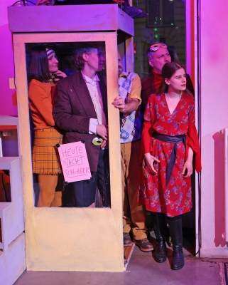 Ensemble Plus © Kurt Gabriel