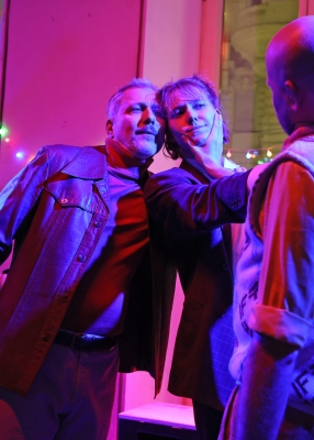 Ensemble Plus © Kurt Gabriel