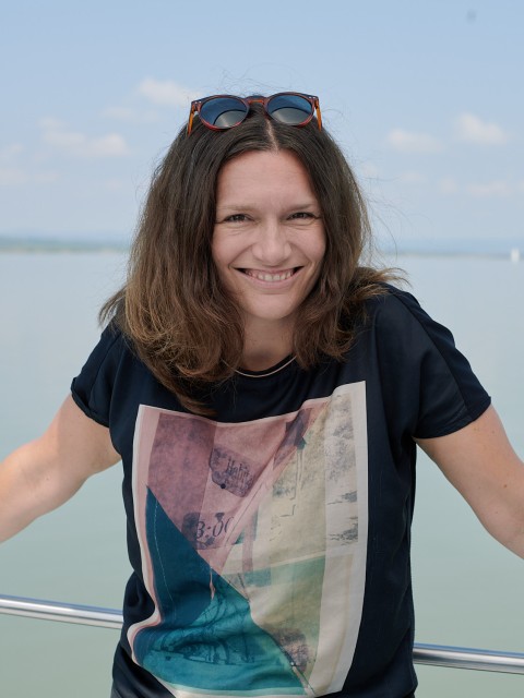 Foto von Marie Bues