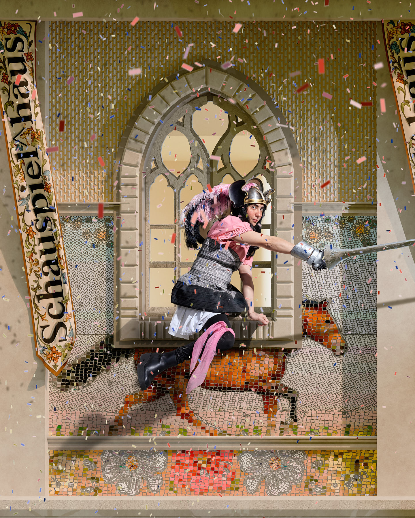Produktion Teaserbild